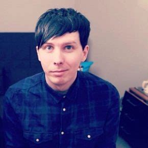 Phil Lester Biography .